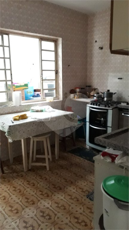 Sobrado à venda com 5 quartos, sendo 1 suíte, em Chácara Santo Antônio, São Paulo, SP