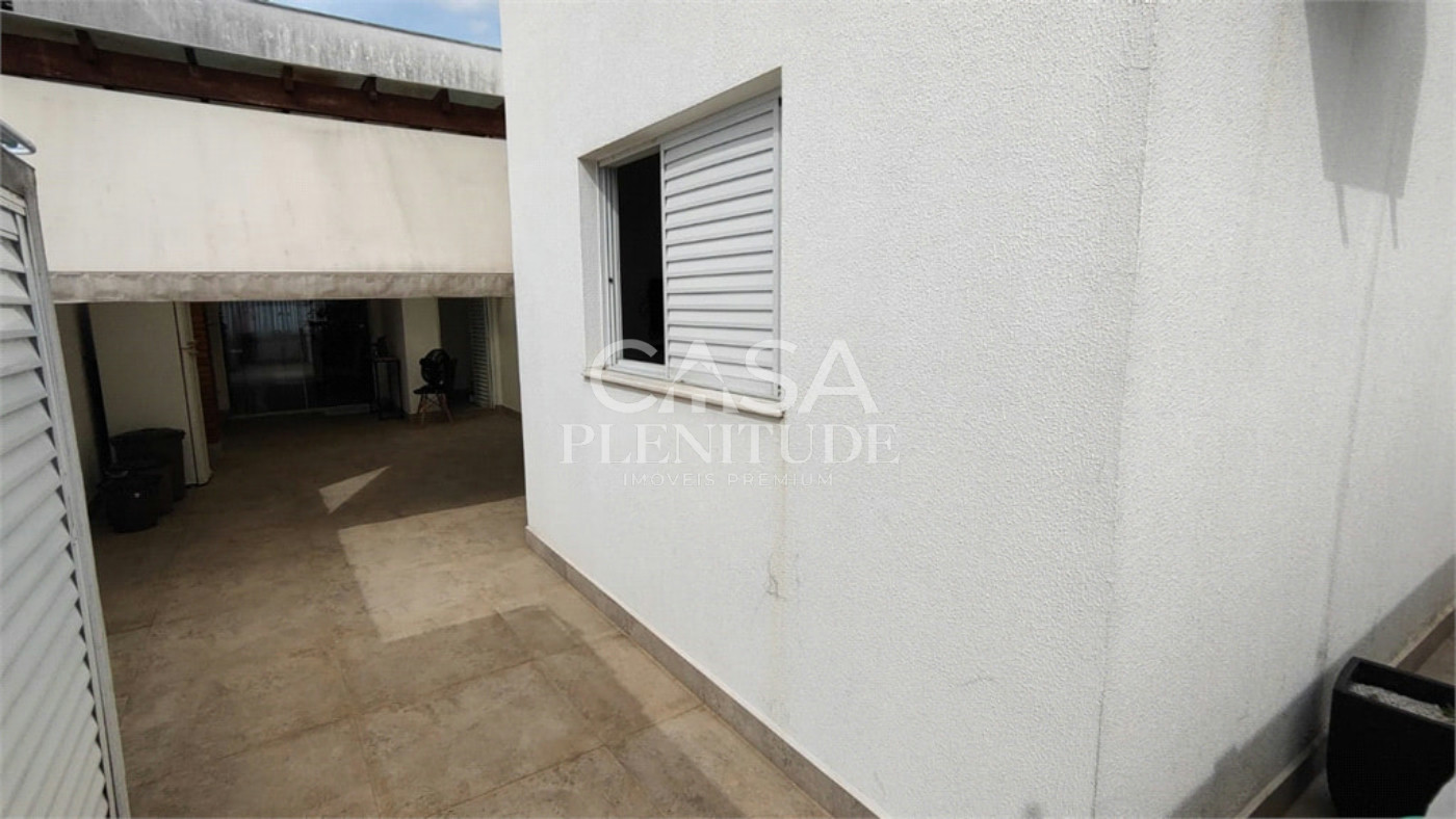 Casa em condomínio à venda com 3 quartos, sendo 1 suíte, em Iporanga, Sorocaba, SP
