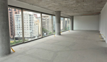 Apartamento à venda com 3 suítes em Jardim Paulistano, São Paulo, SP