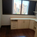 Apartamento à venda ou para alugar com 4 quartos, sendo 1 suíte, em Vila Andrade, São Paulo, SP