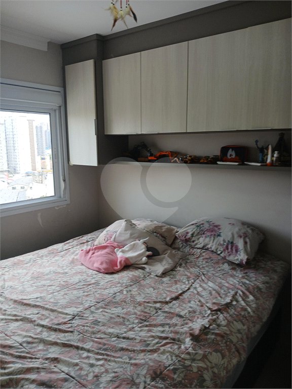Apartamento à venda com 2 quartos, sendo 1 suíte, em Barra Funda, São Paulo, SP
