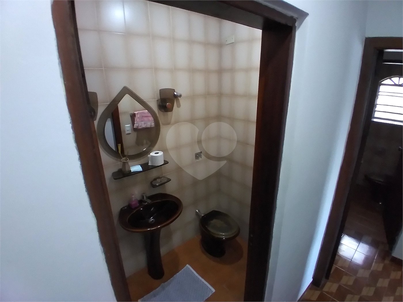 Casa Térrea à venda com 3 suítes em Tucuruvi, São Paulo, SP
