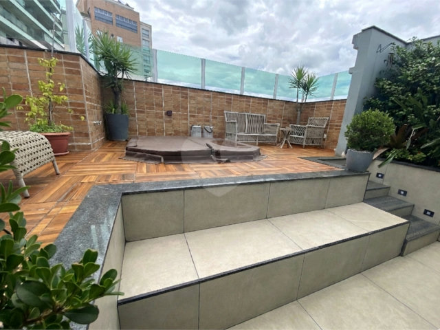 Apartamento à venda com 3 quartos, sendo 2 suítes,  em Santana, São Paulo, SP