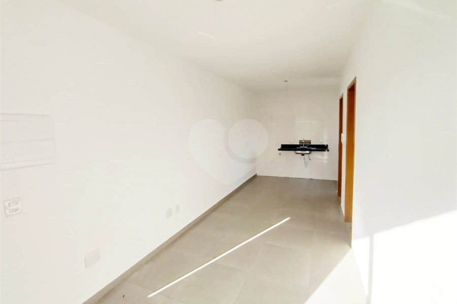 Apartamento à venda com 2 quartos em Vila Guilherme, São Paulo, SP