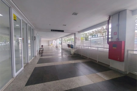Sala para alugar em Chácara Urbana, Jundiaí, SP