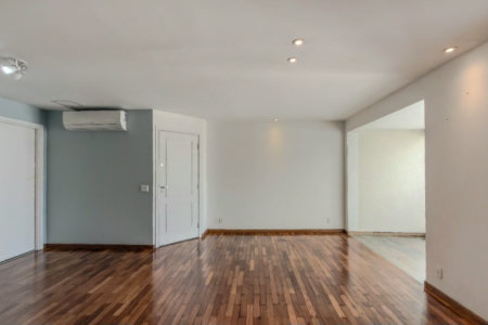 Apartamento à venda com 3 quartos, sendo 1 suíte, em Vila Leopoldina, São Paulo, SP