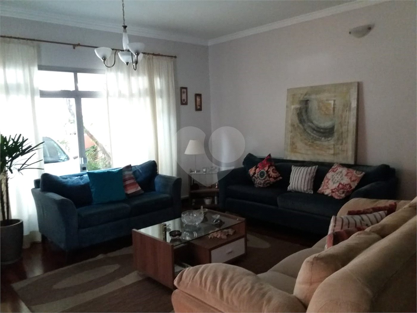 Casa à venda com 3 quartos em Santo Amaro, São Paulo, SP