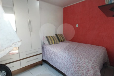 Casa Térrea à venda com 2 quartos, sendo 1 suíte, em Vila Costa e Silva, Indaiatuba, SP