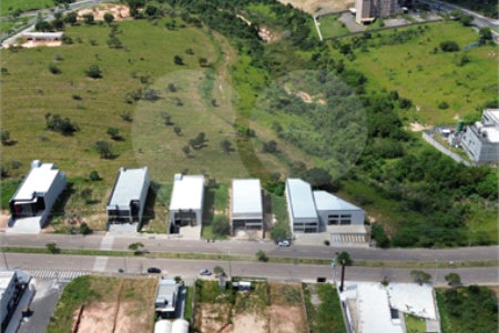 Galpão para alugar em Rancho Feliz, Salto, SP