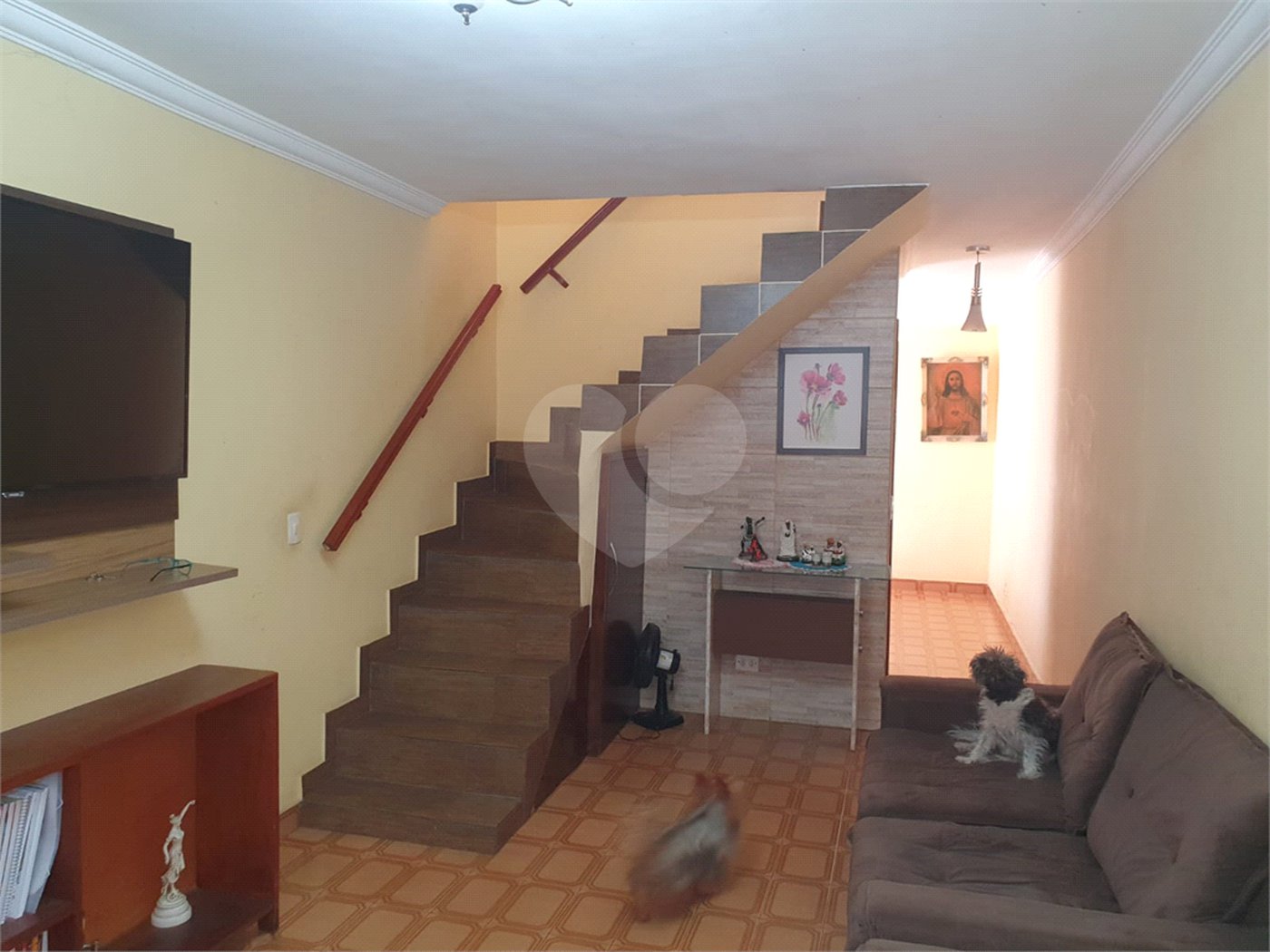 Sobrado à venda com 3 quartos em Vila Nova Cachoeirinha, São Paulo, SP