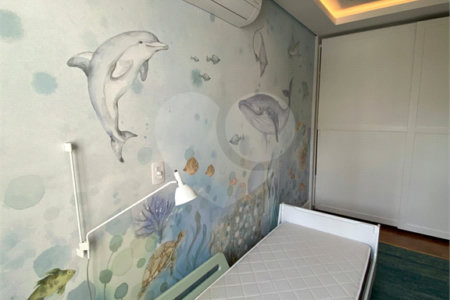 Apartamento à venda com 2 quartos em Cerqueira César, São Paulo, SP
