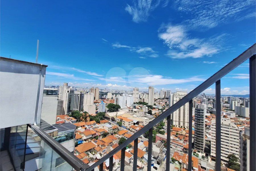 Apartamento à venda com 4 quartos, sendo 2 suítes, em Santana, São Paulo, SP