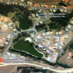 Terreno à venda em Condomínio Vale das Águas, Bragança Paulista, SP
