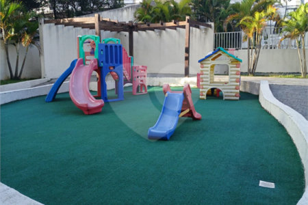 Apartamento à venda com 2 quartos, sendo 1 suíte, em Jardim Monte Kemel, São Paulo, SP
