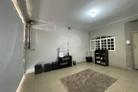 Sobrado à venda com 3 quartos, sendo 1 suíte,  em Assunção, São Bernardo do Campo, SP