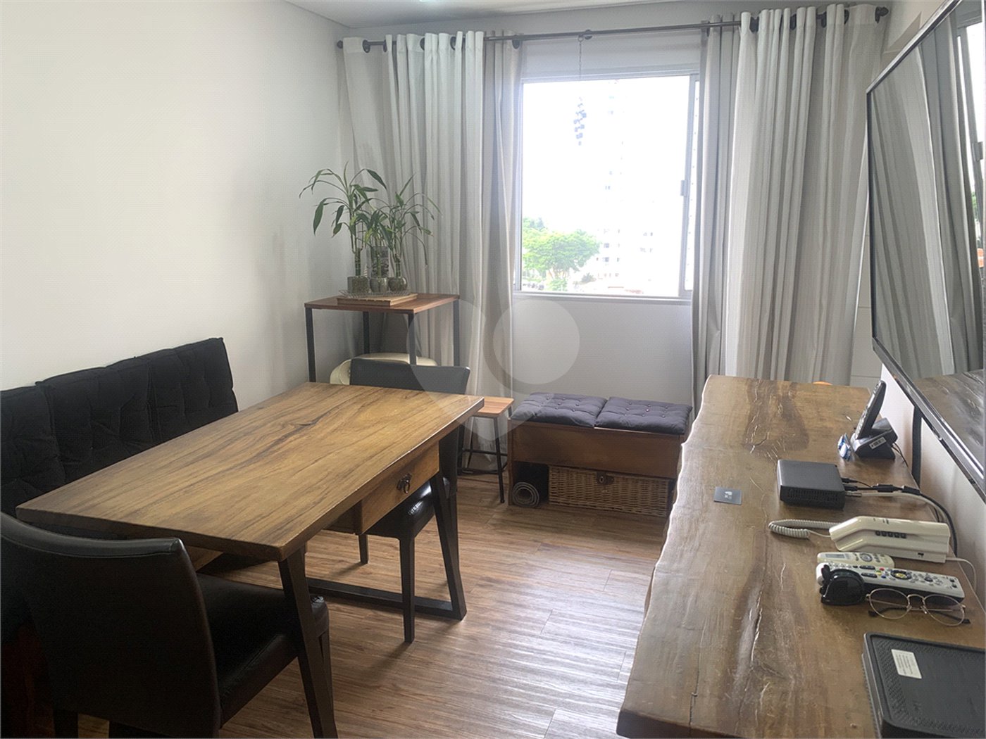 Cobertura à venda com 2 quartos em Vila Guarani (z Sul), São Paulo, SP