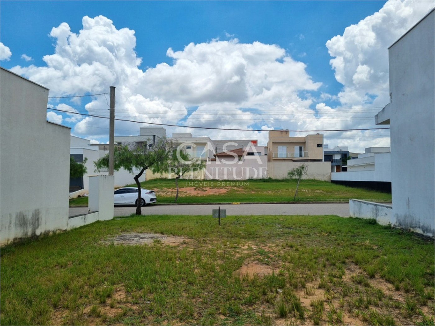 Terreno em condomínio à venda em Parque Ibiti Reserva, Sorocaba, SP