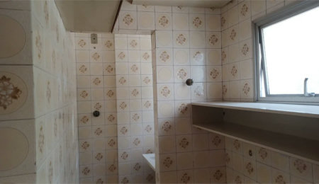 Apartamento à venda com 2 quartos em Cidade Monções, São Paulo, SP