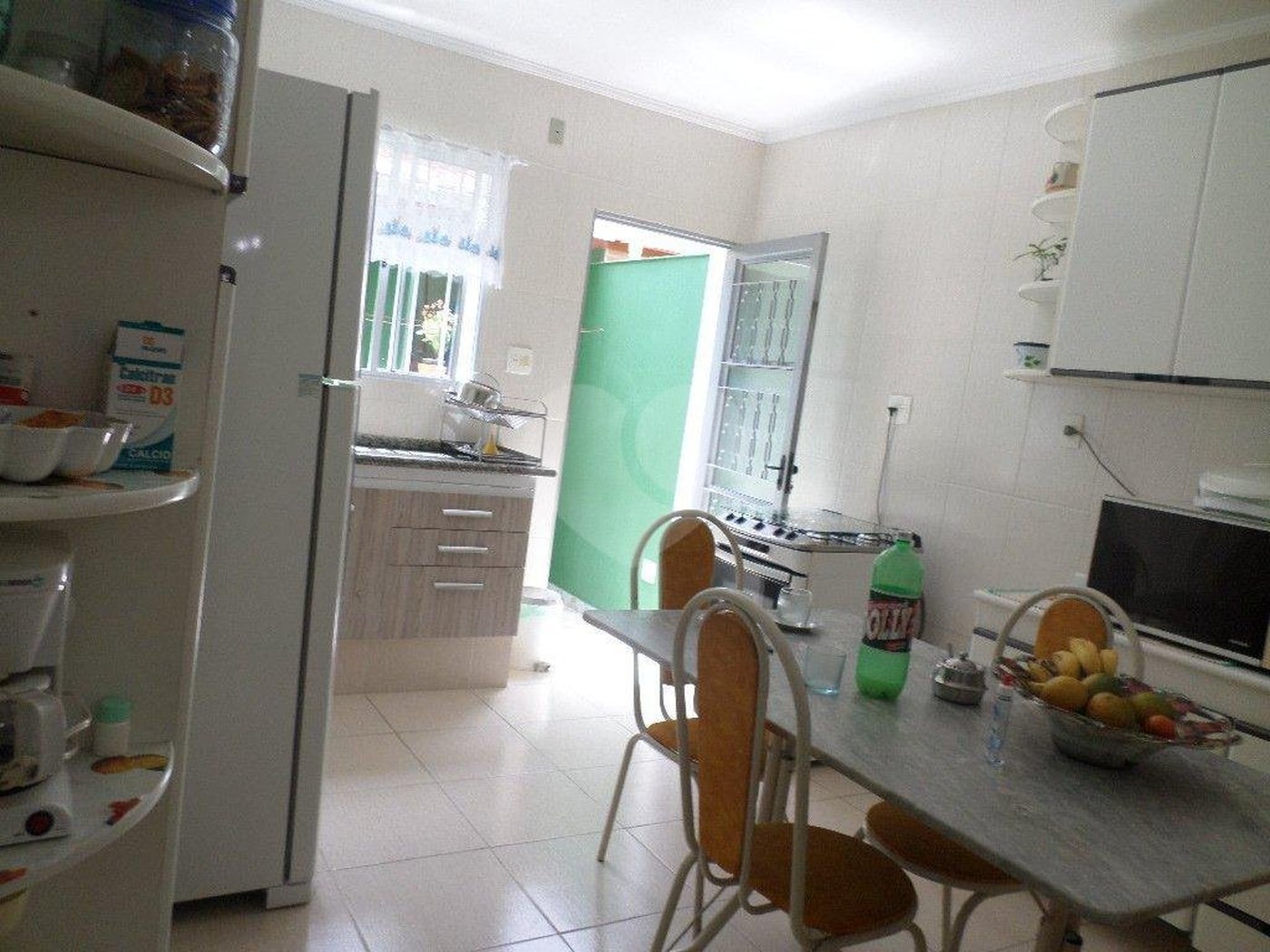 Casa à venda com 2 quartos em Santana, São Paulo, SP