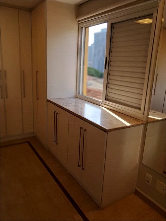 Apartamento à venda com 2 quartos, sendo 1 suíte, em Vila Progredior, São Paulo, SP