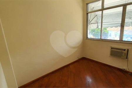 Apartamento à venda com 3 quartos em Méier, Rio de Janeiro, RJ