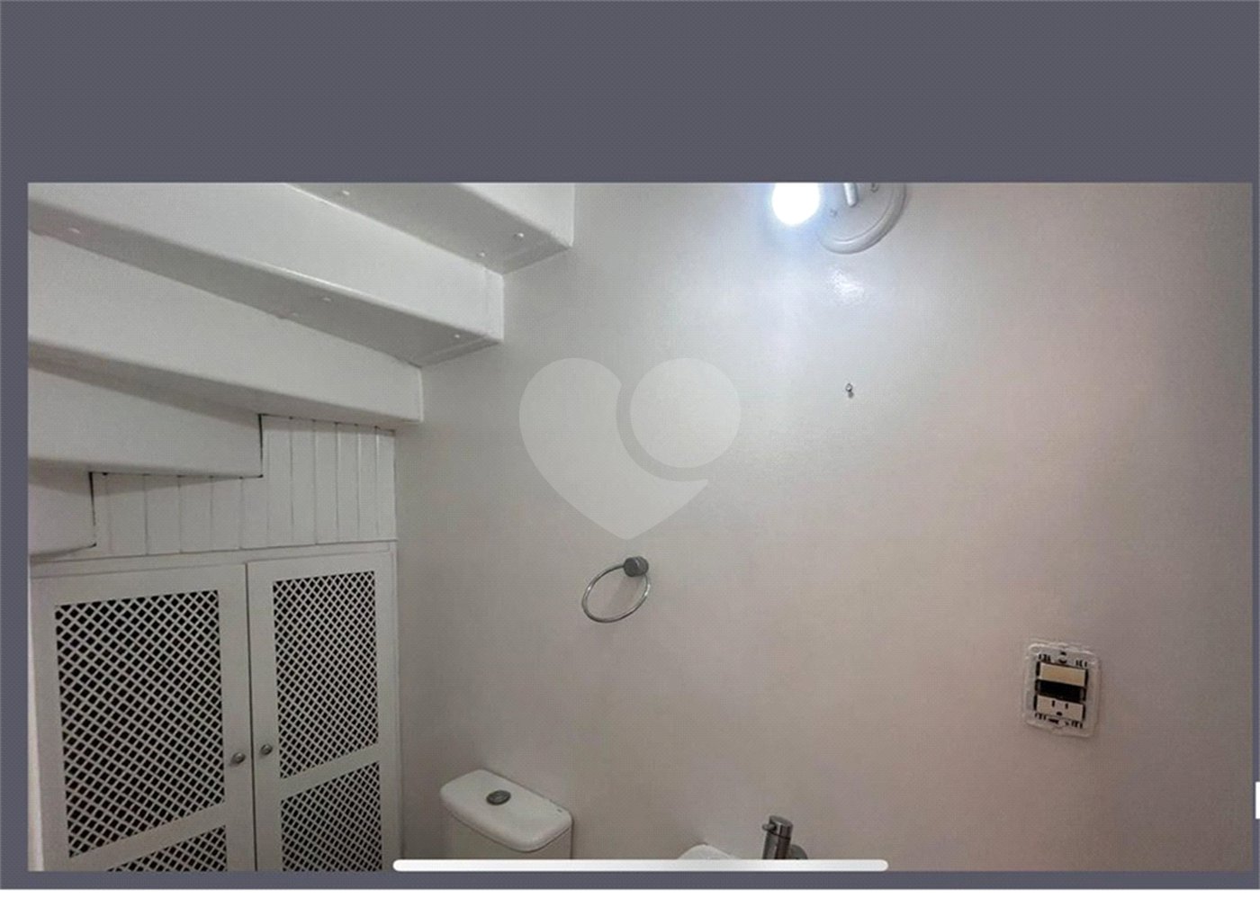 Apartamento à venda com 1 suíte em Brooklin Paulista, São Paulo, SP