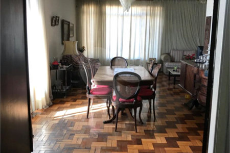 Casa à venda com 4 quartos em Butantã, São Paulo, SP