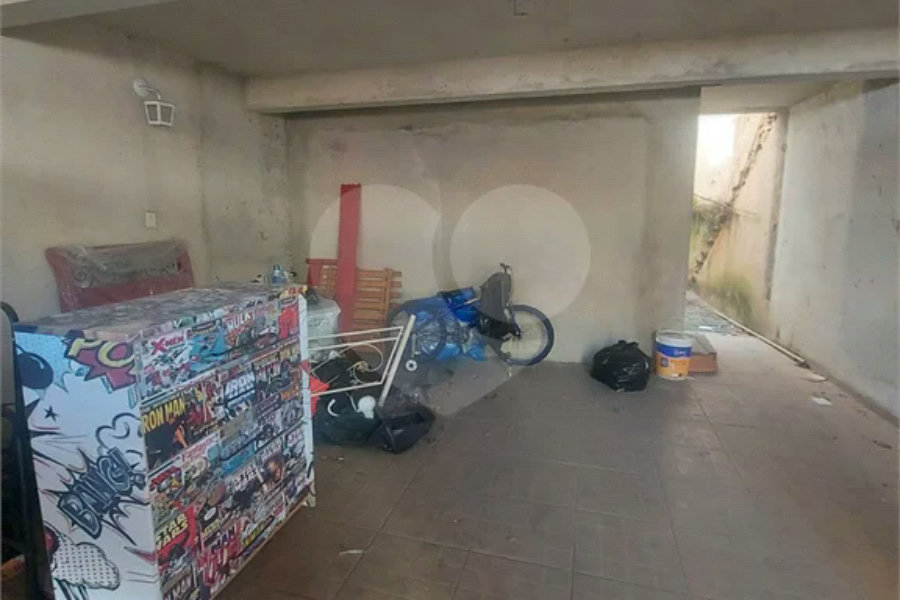 Sobrado à venda com 3 suítes em Santana, São Paulo, SP