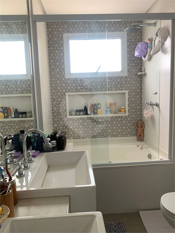 Apartamento à venda com 3 suítes em Lapa, São Paulo, SP