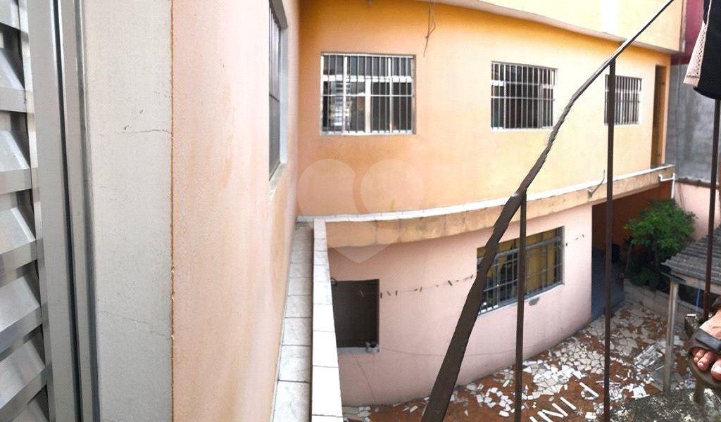 Casa à venda com 3 quartos, sendo 1 suíte, em Jardim Presidente Dutra, Guarulhos, SP