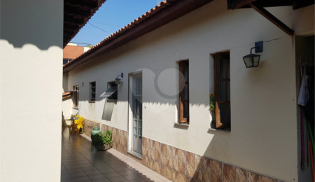 Casa à venda com 3 quartos, sendo 2 suítes,  em Jardim Campo Grande, São Paulo, SP