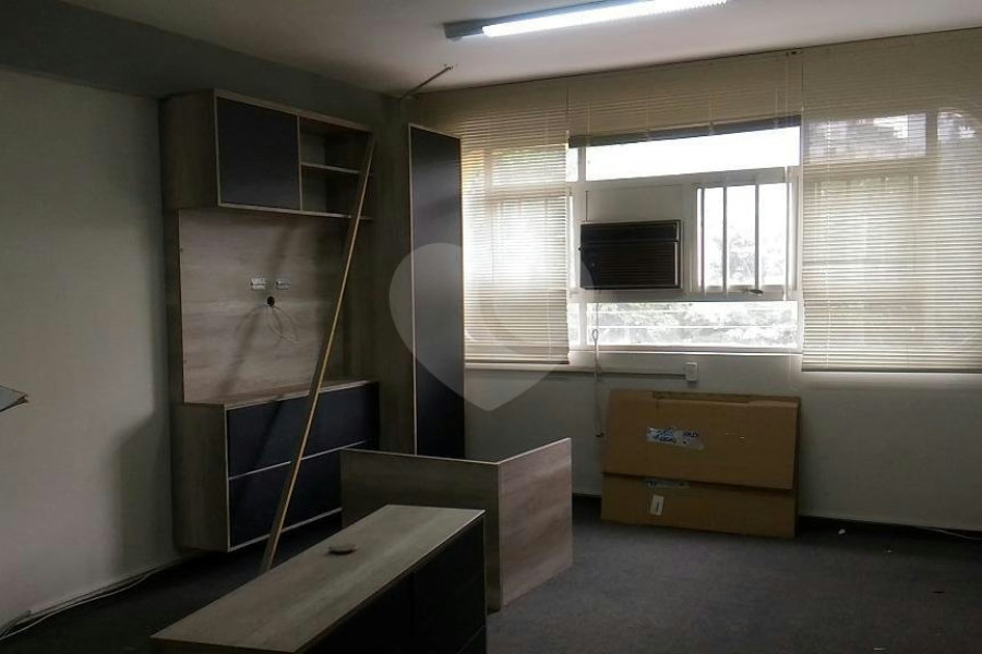 Prédio para alugar em Imirim, São Paulo, SP