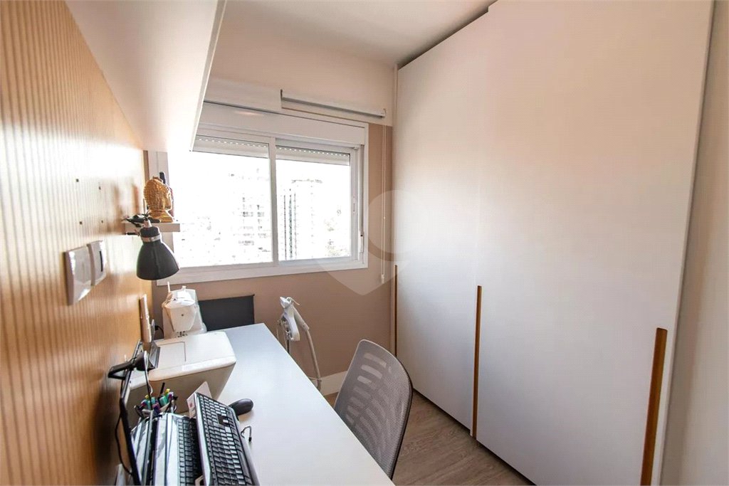 Apartamento à venda com 3 quartos, sendo 1 suíte, em Ipiranga, São Paulo, SP