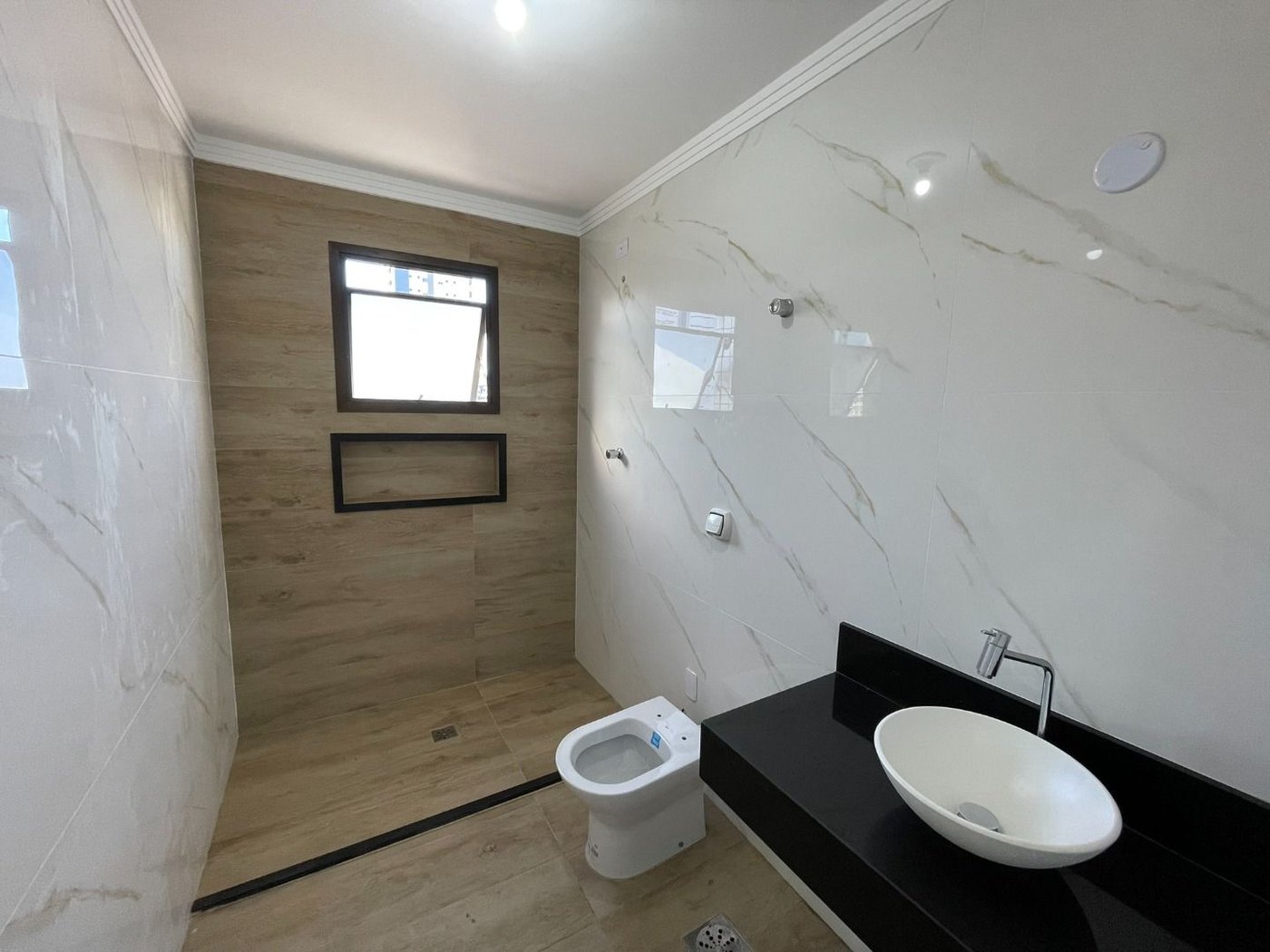 Apartamento com 3 dormitórios à venda, 168 m² por R$ 1.490.000,00 - Boqueirão - Santos/SP