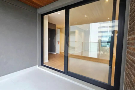 Apartamento para alugar com 2 quartos, sendo 1 suíte, em Sumaré, São Paulo, SP
