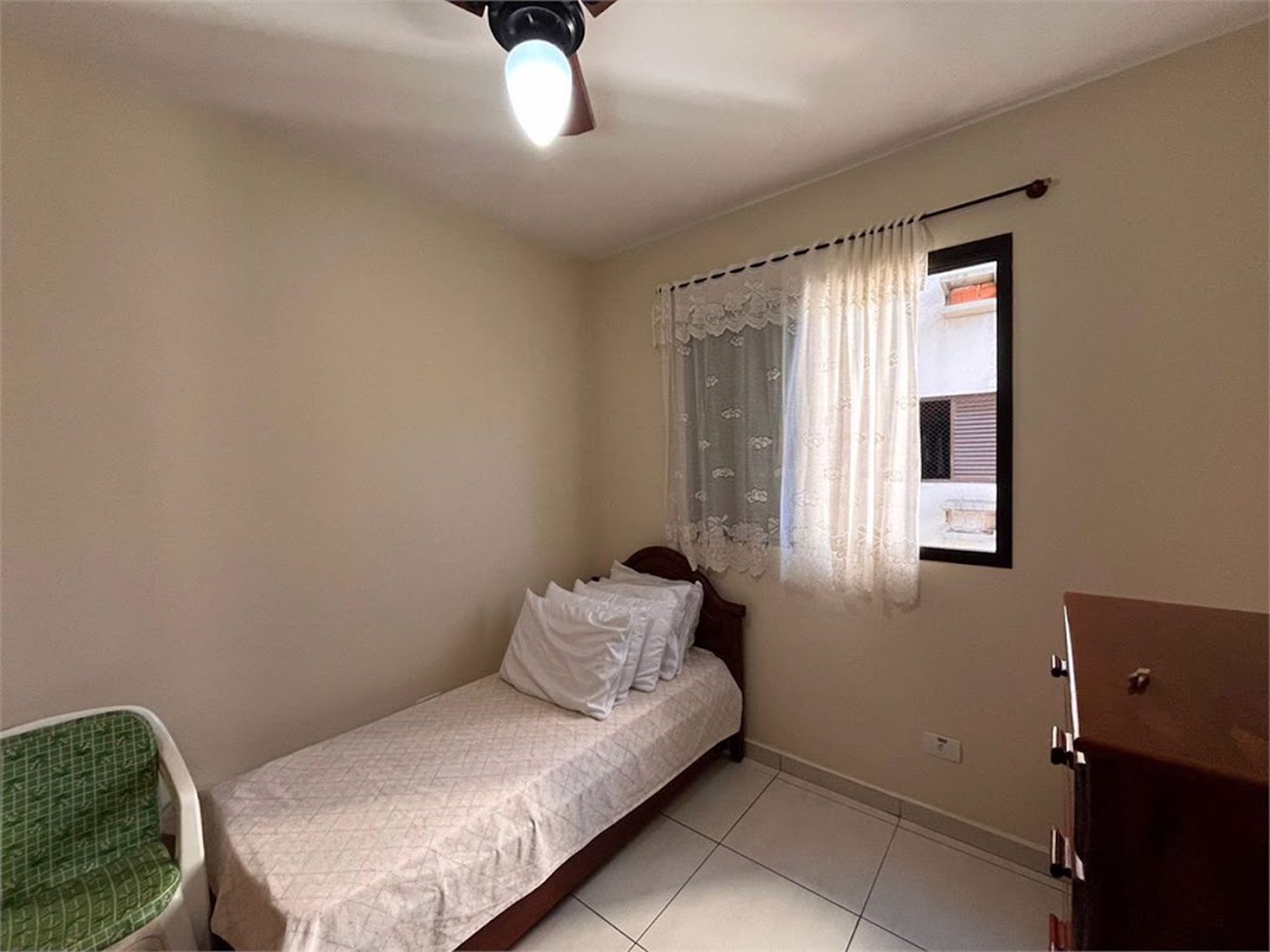 Apartamento à venda, 93 m² por R$ 350.000,00 - Enseada - Guarujá/SP