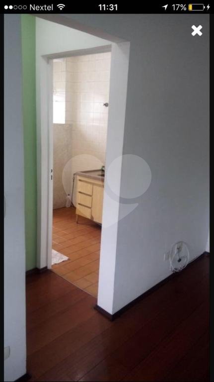 Apartamento à venda com 1 quarto em Santana, São Paulo, SP