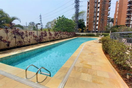 Apartamento à venda com 4 quartos, sendo 1 suíte, em Vila Leopoldina, São Paulo, SP