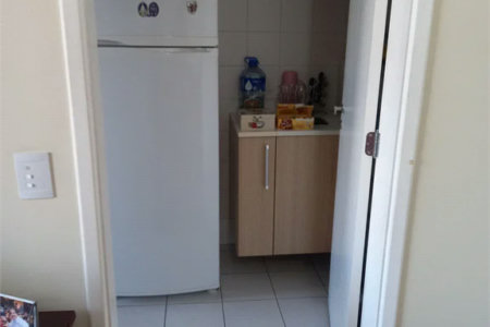 Apartamento à venda com 3 quartos, sendo 1 suíte, em Vila Butantã, São Paulo, SP