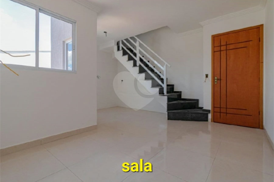 Apartamento à venda com 1 suíte em Jardim Santo Alberto, Santo André, SP