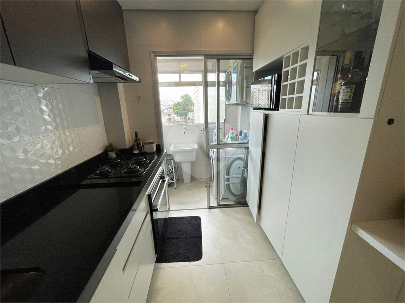 Apartamento à venda com 2 quartos em Vila Pereira Barreto, São Paulo, SP