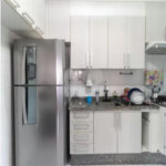 Apartamento à venda com 3 quartos, sendo 1 suíte,  em Parque Mandaqui, São Paulo, SP