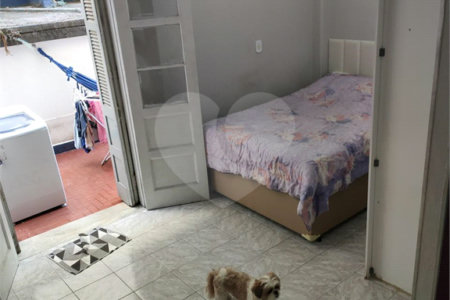 Apartamento à venda com 1 quarto em República, São Paulo, SP