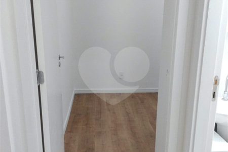 Apartamento à venda com 2 quartos em Tucuruvi, São Paulo, SP
