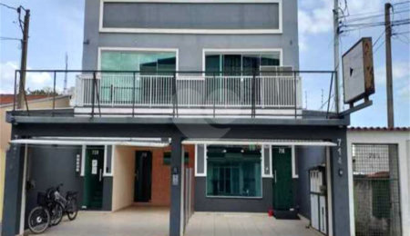Casa à venda com 4 quartos, sendo 1 suíte,  em Cidade Nova I, Indaiatuba, SP