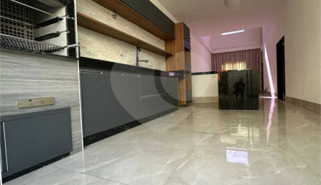 Casa à venda com 3 quartos, sendo 1 suíte,  no condomínio Horto Florestal Villagio, Sorocaba - SP