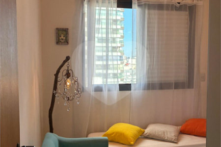 Apartamento à venda com 2 quartos em Pinheiros, São Paulo, SP