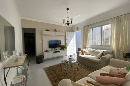 Sobrado à venda com 3 quartos, sendo 1 suíte, em Vila Ipojuca, São Paulo, SP