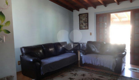 Sobrado à venda com 3 quartos, sendo 1 suíte,  em Limão, São Paulo, SP