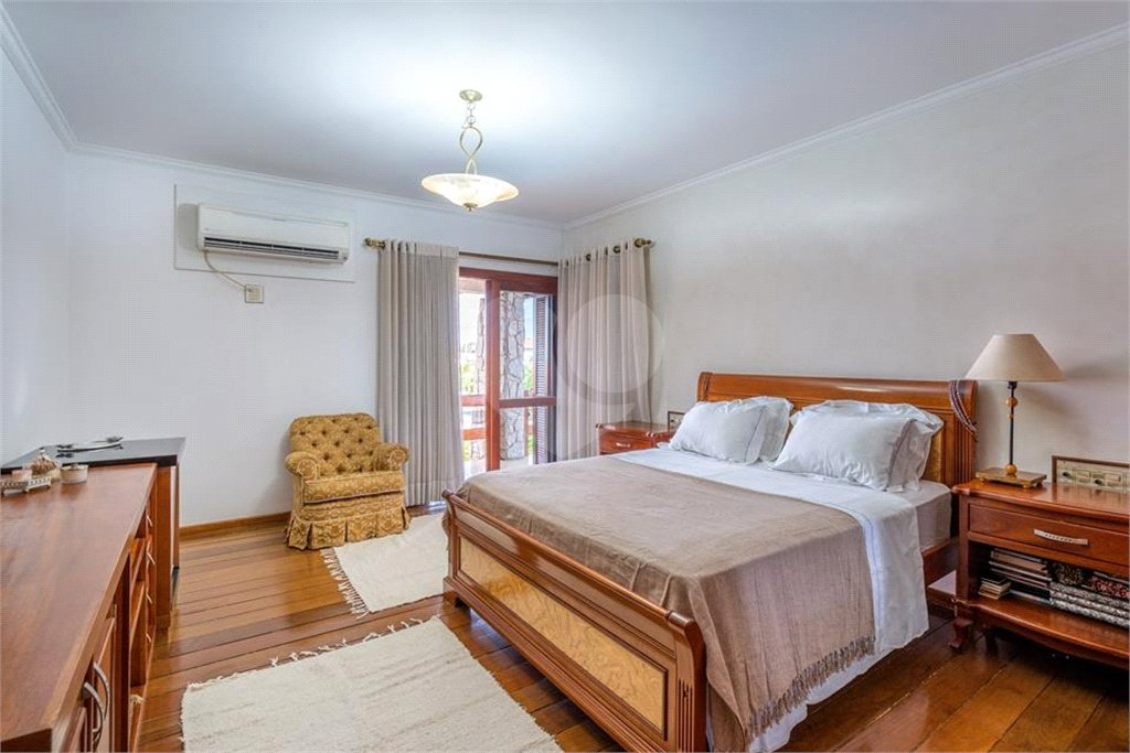Casa à venda com 4 suítes no Centro, Três Lagoas, MS